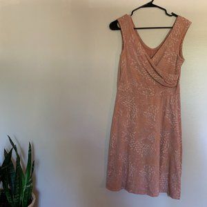 Patagonia porch song dress